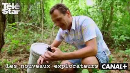 Le zapping Télé Star du 04 juillet 2013