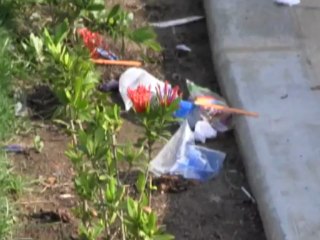 Director del INCRD envía un mensaje a los montelibaneces para que cuidemos el nuevo parque Bernardo Ospina Villa