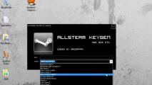 {UPDATED}Steam Key Generator - Only Working keygen   Proof[JULY 2013}