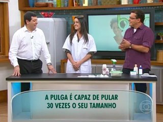 Bem Estar 04.07.2013 P-1 Quinta-feira