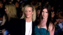 Ireland Baldwin Voices Pride for Mom Kim Basinger