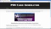 DIRECT LINK] [Updated, 2013]PSN Code Generator 2013 {Mediafire Link}