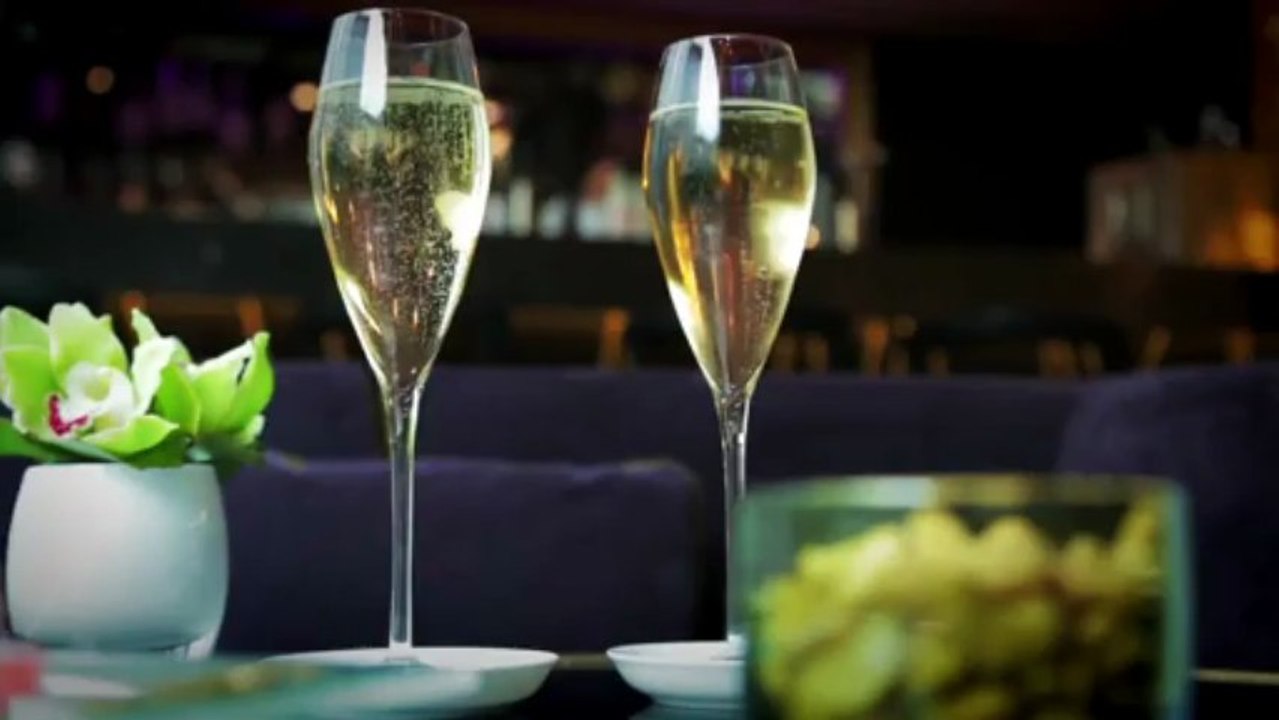 Hotel Fouquet's Barriere Reviews