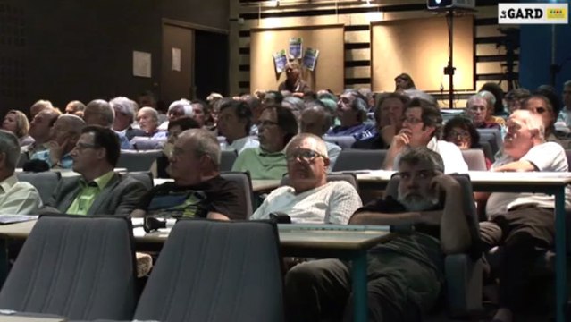 Déviation Nord de Nîmes : la concertation est engagée