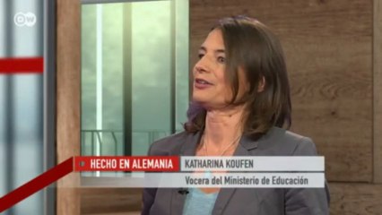 ¿Es efectivo el modelo alemán dual de formación profesional contra el desempleo juvenil? | Hecho en Alemania