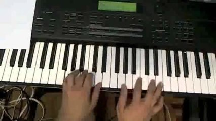 Tumbao Piano Merengue Lecciones Videos