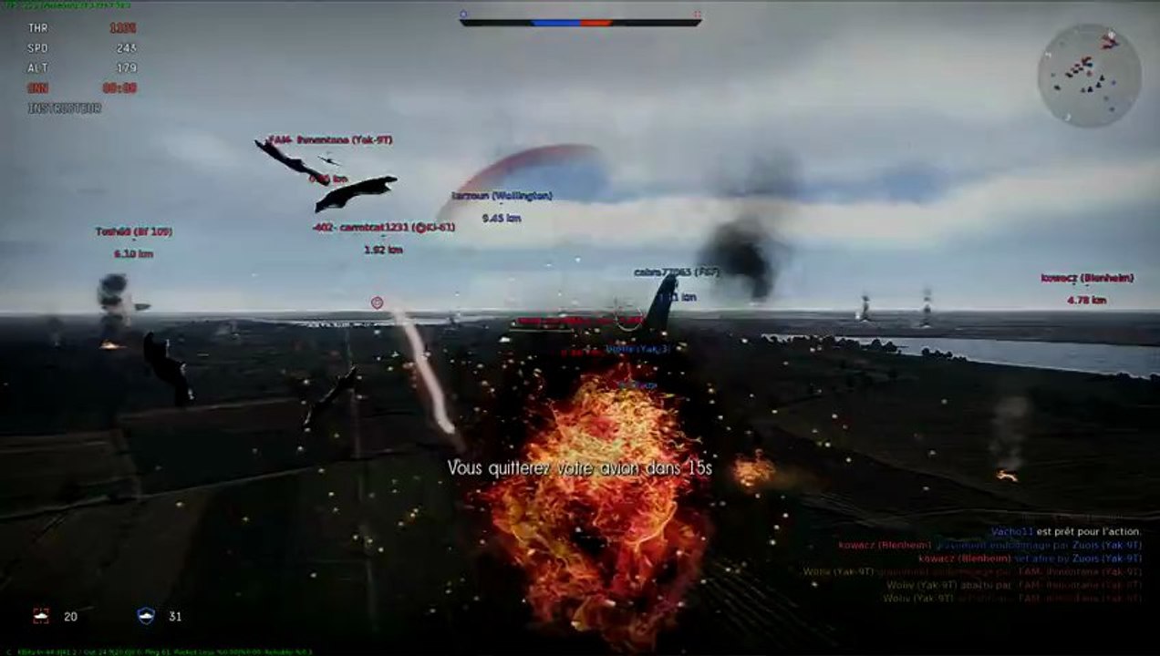 War Thunder