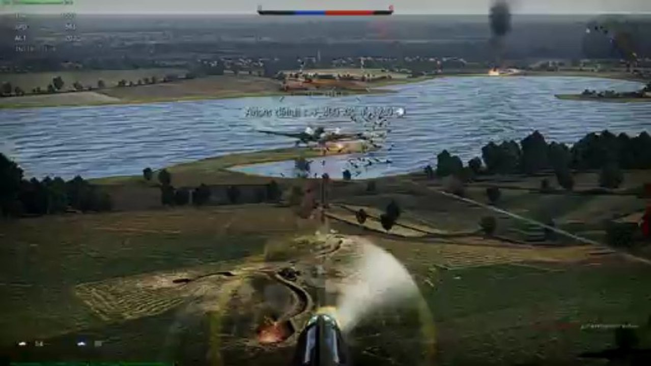 War Thunder