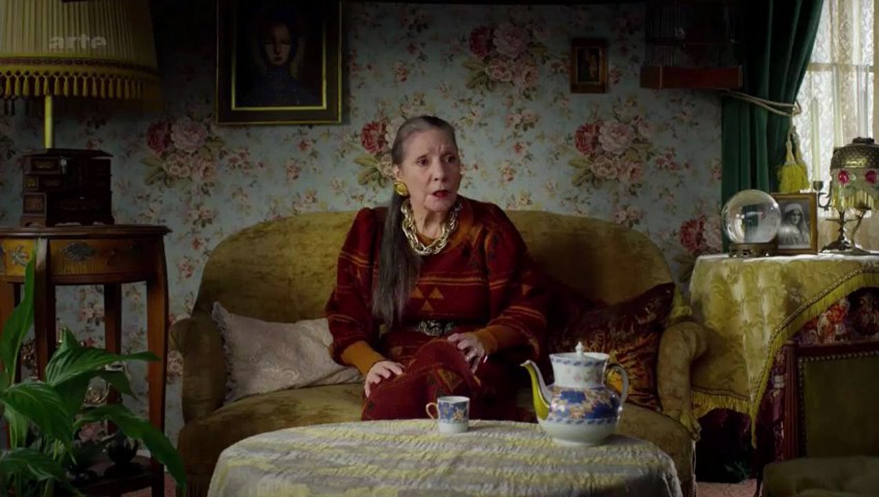 Das Wunderschwein - Alte Schachteln