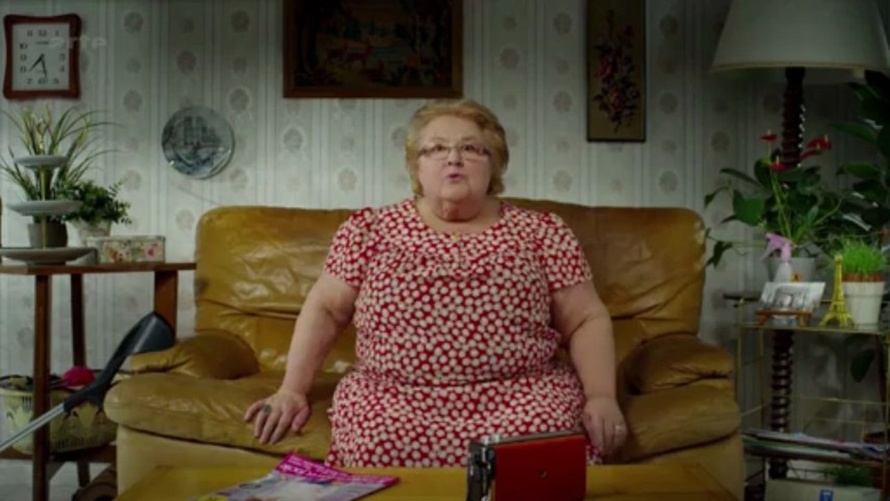 Gut gealtert - Alte Schachteln