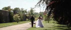 York Cinematic Wedding Trailer - Fran & Neil, Castle Howard