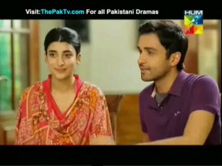 Aik Pagal Si Larki *HQ* (Last Episode ~ 30) July ~ 04 ~ 2013!