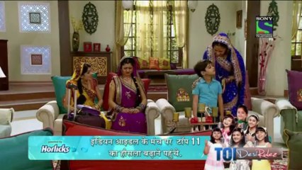 Chanchan 4th July 2013 Part-1