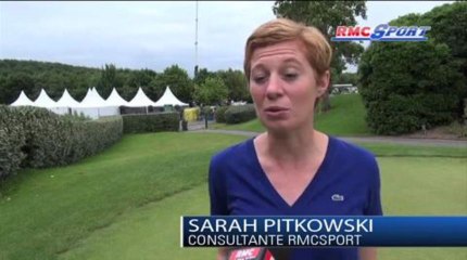 Bartoli en finale / Pitkowski : "La chance de sa vie" 04/07