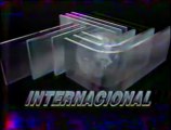 TJ Internacional e TJ Brasil - SBT (Apr 12th 1991)