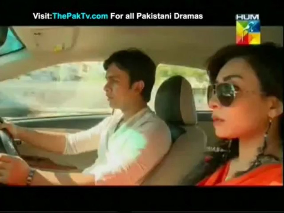 Jiya Na Jaaye Episode 17 By HUM TV