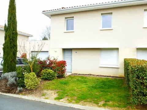 33240 saint andré de cubzac maison T4 - REF = HI23E