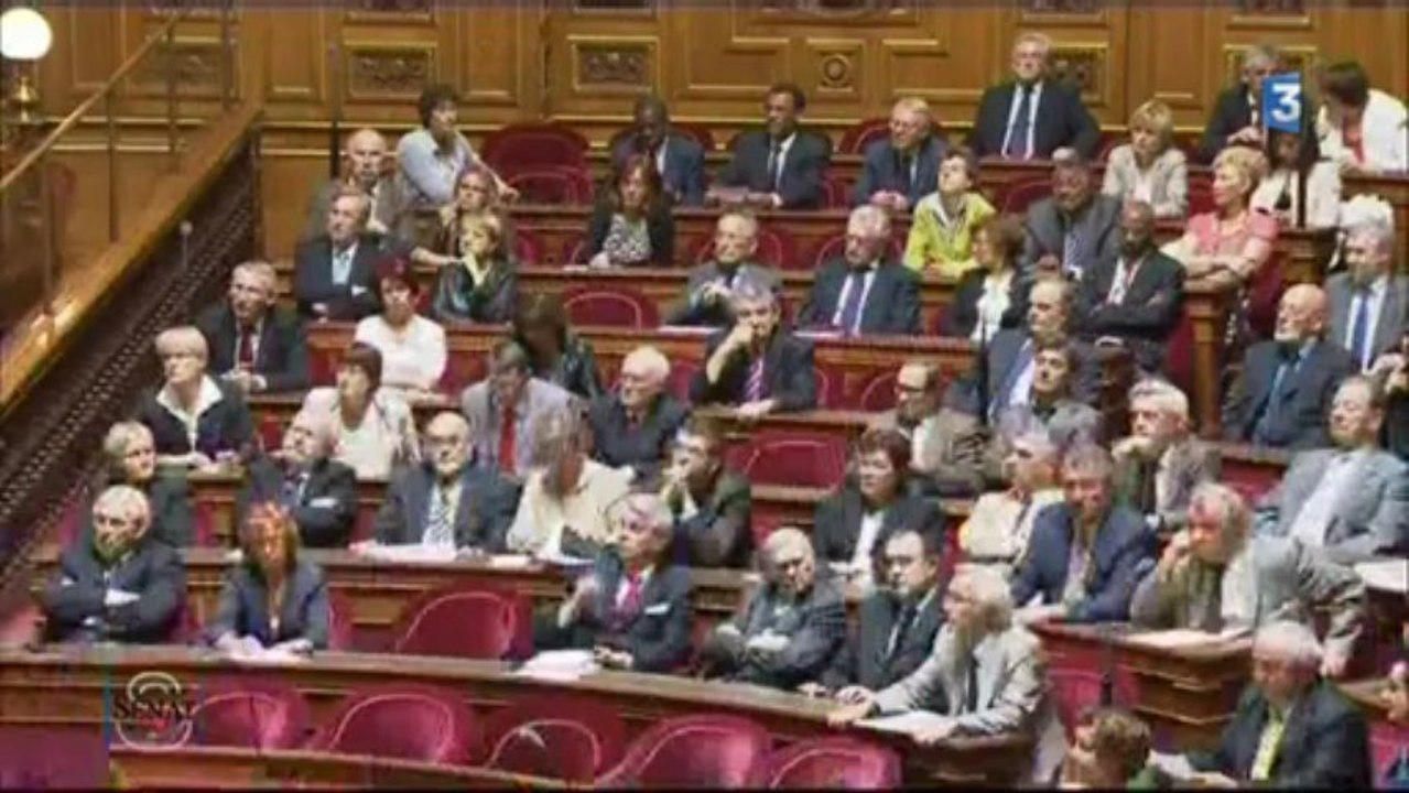 La réserve parlementaire mode d'emploi