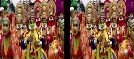 1234 Chennai Express (2013) Official HD Trailer and Movie Information