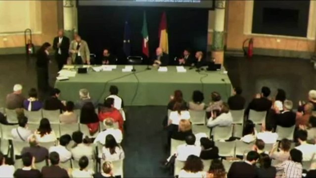 2013 - Progetto e gestione degli spazi pubblici, sezione: Spazi aperti