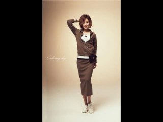 [MIRYO] 나르샤 & 미료 - 이 겨울에 (2007) Korea