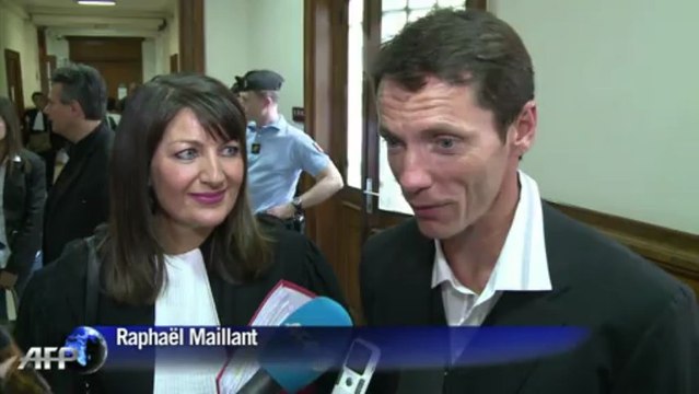 Condamné pour meurtre, Raphaël Maillant obtient un procès en révision