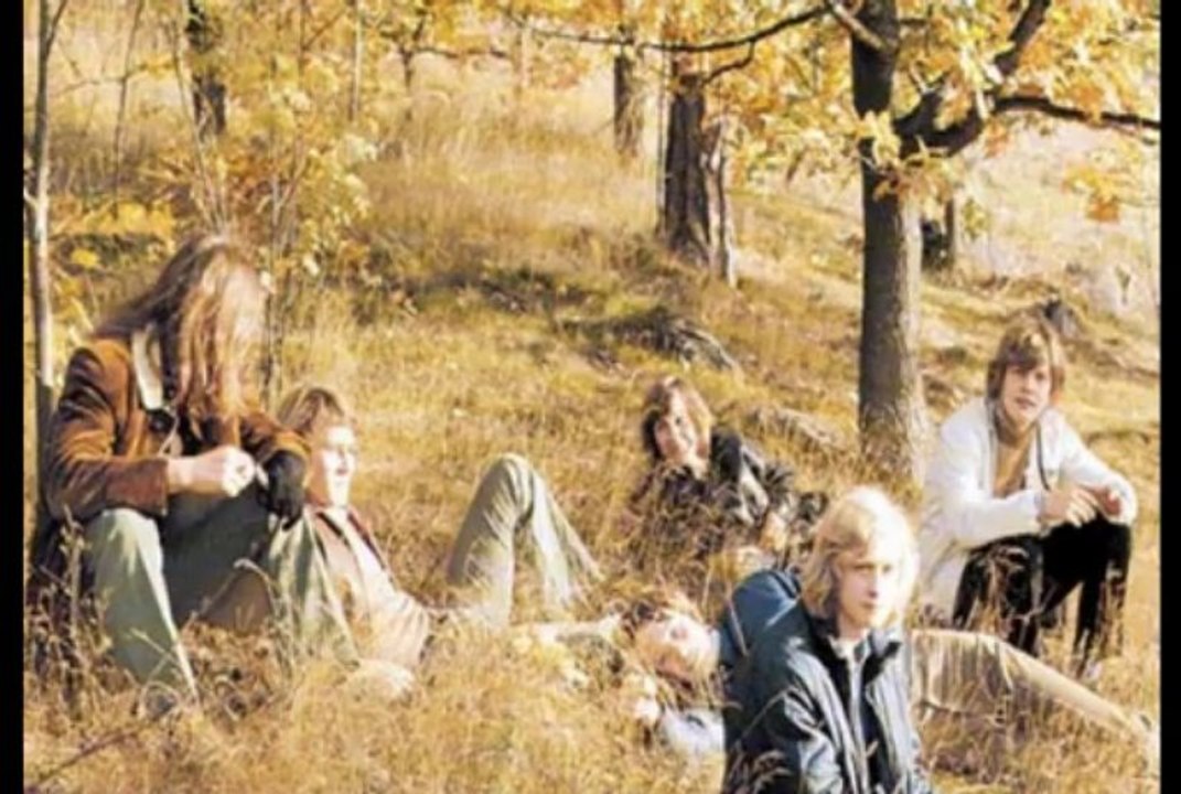 Trettioåriga Kriget."So Long"1976 Swedish Prog Rock