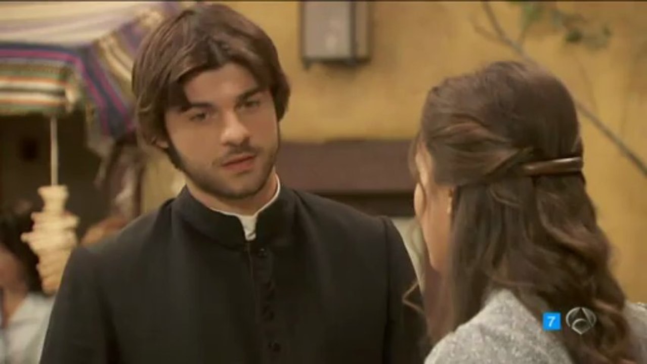 MARTIN AURORA VAYA VIDA HEMOS TENIDO LOS DOS ESDPV 04-07-2013