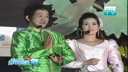 MYTV Comedy - Babpakam Min Jam Jeat Krouy