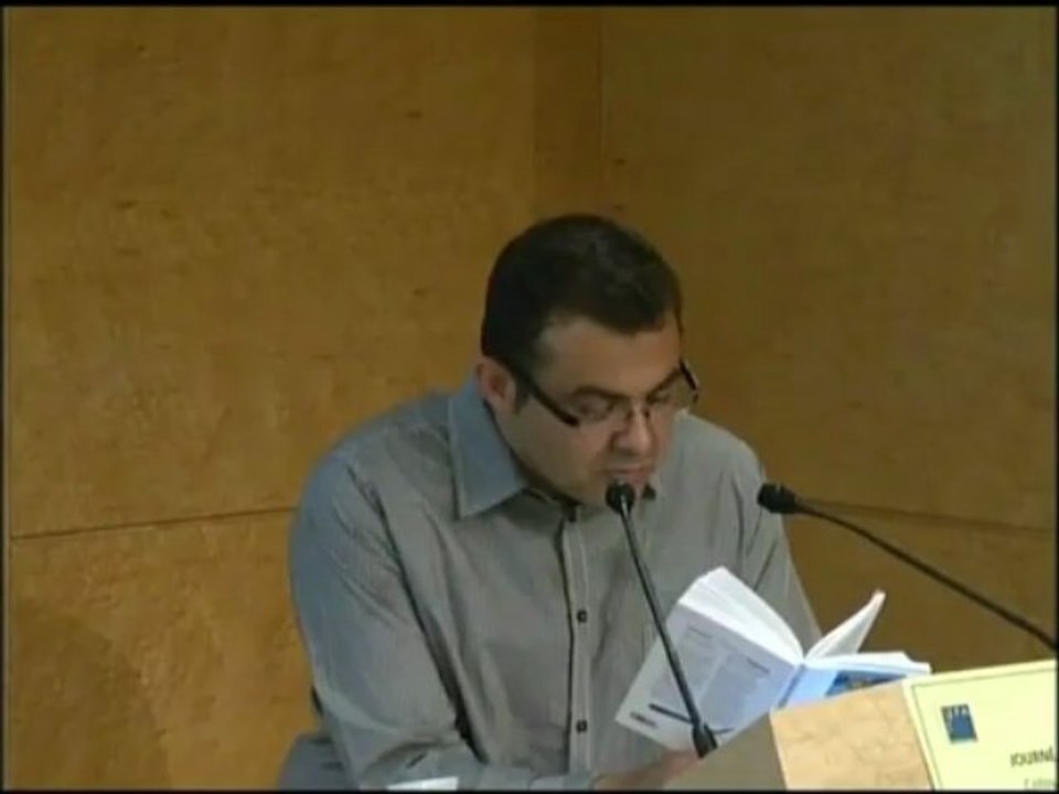 Mathieu Hély - sociologue