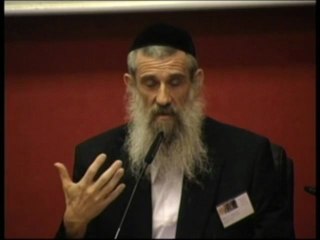 Rab Haim David Zukerwar Estructura Espiritual de la Realidad-Spiritual Structure Reality