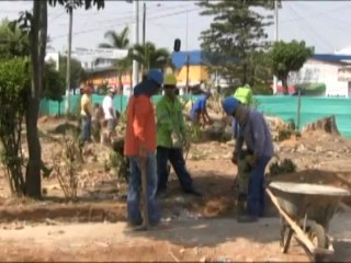 se darán inicio a 4 nuevas obras de gran impacto social en Montelibano Cordoba