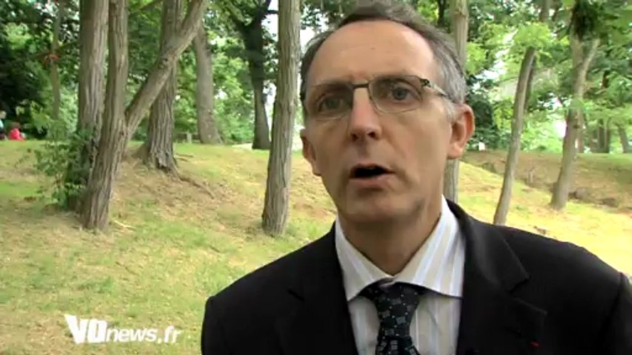 Village prévention des addictions à la base de loisirs