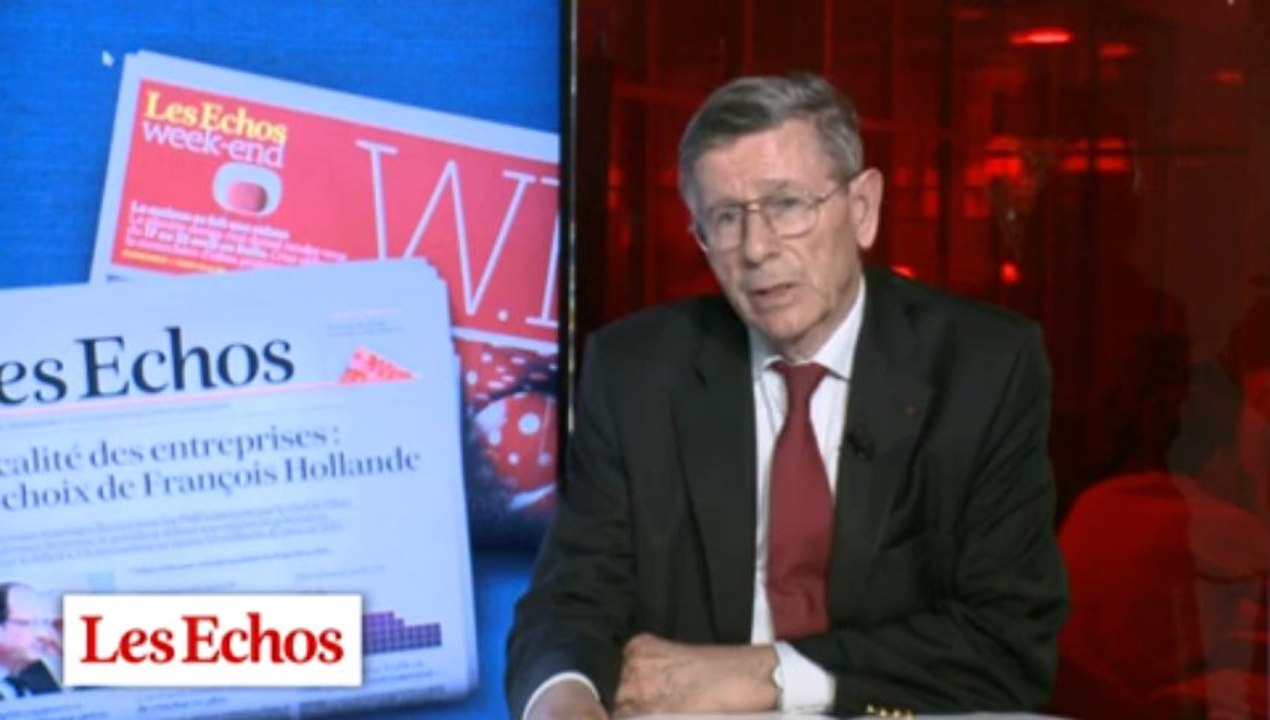 Denis Bauchard : "Ce qui se passe en Egypte va avoir des répercussions dans le Maghreb"