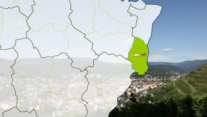 OT Guebwiller / Présentation du territoire