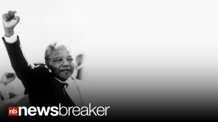BREAKING UPDATE: South African President Says Mandela "Not in Vegetative State"