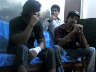 tum hi ho song cover bye hassan shah