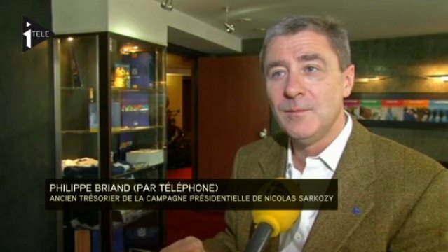 Les comptes de campagne 2012 de Nicolas Sarkozy rejetés