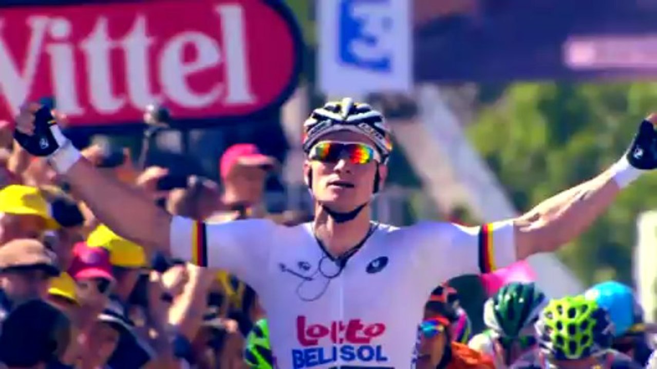 ES - Resumen - Etapa 6 (Aix-en-Provence > Montpellier)