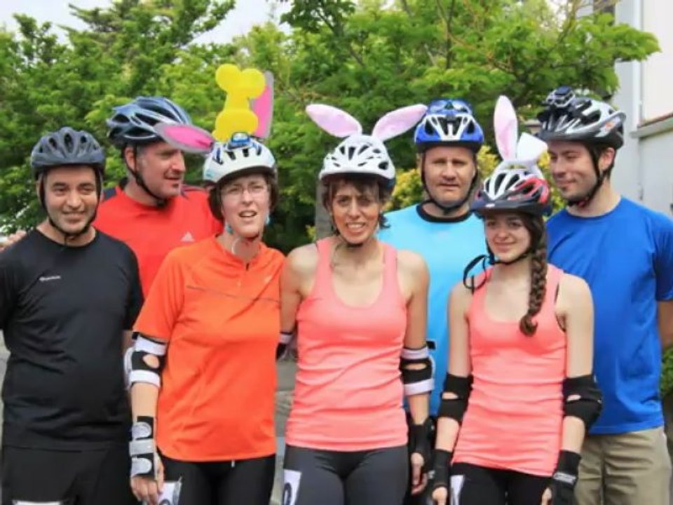 12h la faute sur mer 2013