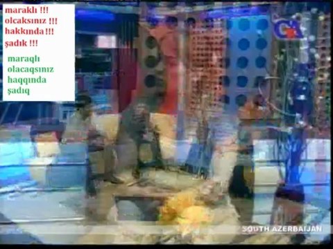 Azərbaycan dili Türkcələşir (1) - Azərbaycan dili assimilyasiya olunur