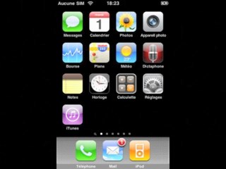 Contrôle parental sur iPhone (iOS)