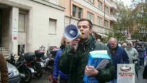 Caso De Salazar, aut aut di Fratelli D’Italia: rinunci all’incarico o lo denunciamo