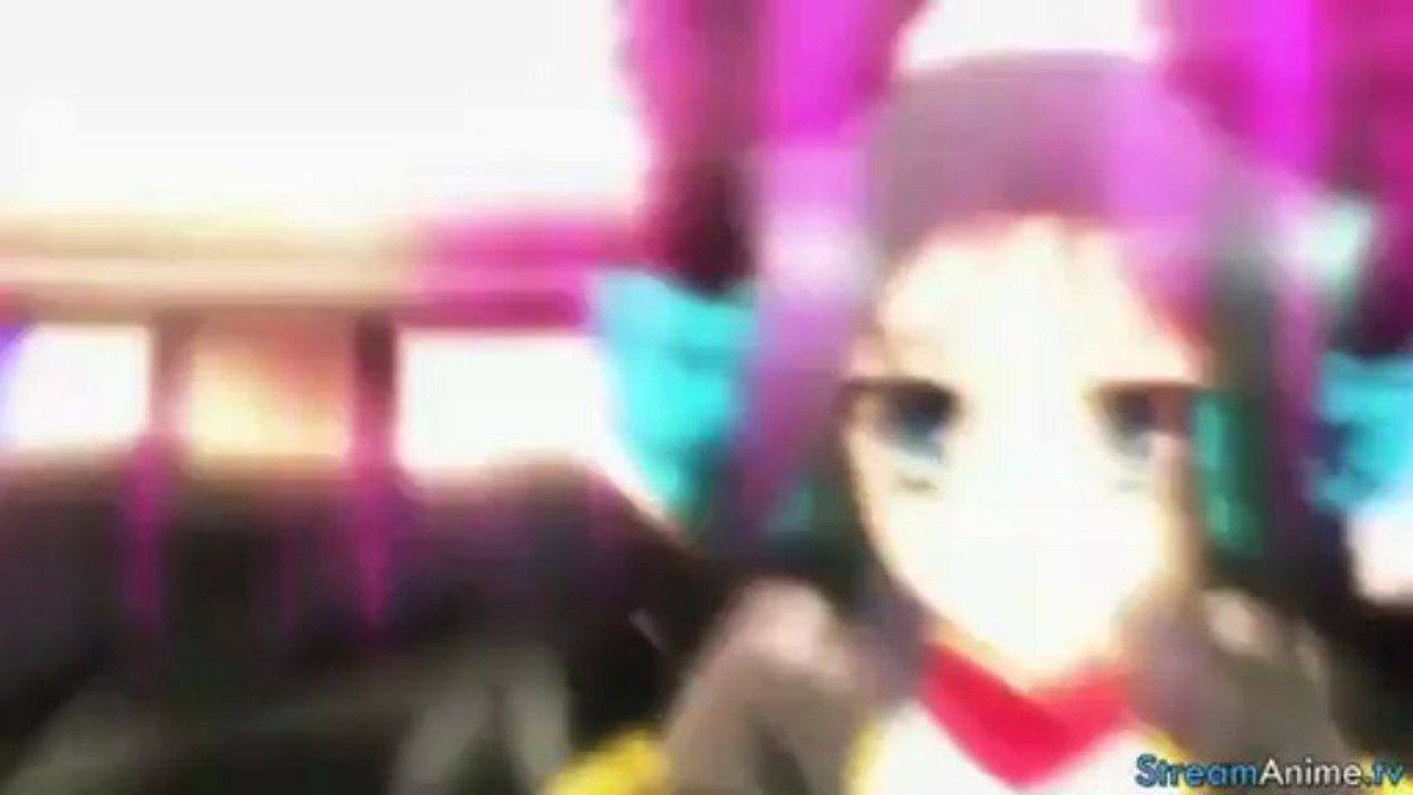 HorMidNowII01 @ StreamAnime.TV