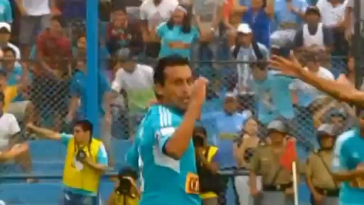 Top5: Freistoßzauberei! Nicht nur Scocco verzückt ganz Argentinien