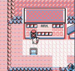 Walkthrough Pokémon Jaune Episode 21: "Je m'en tape l'artichaut"