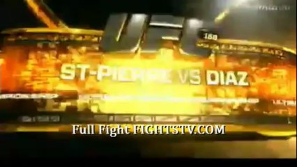 Anderson Silva vs Chris Weidman Highlights