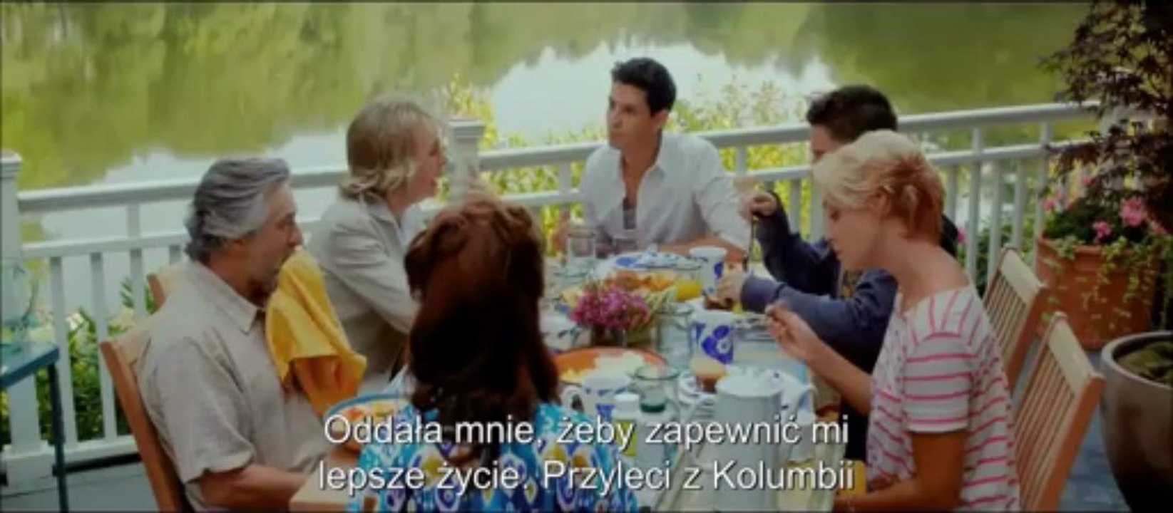 Wielkie wesele (2013) Pobierz Cały Film [link w opisie] [polski lektor] PL