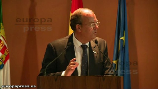 Monago dice que presupuesto 2014 podría ser histórico