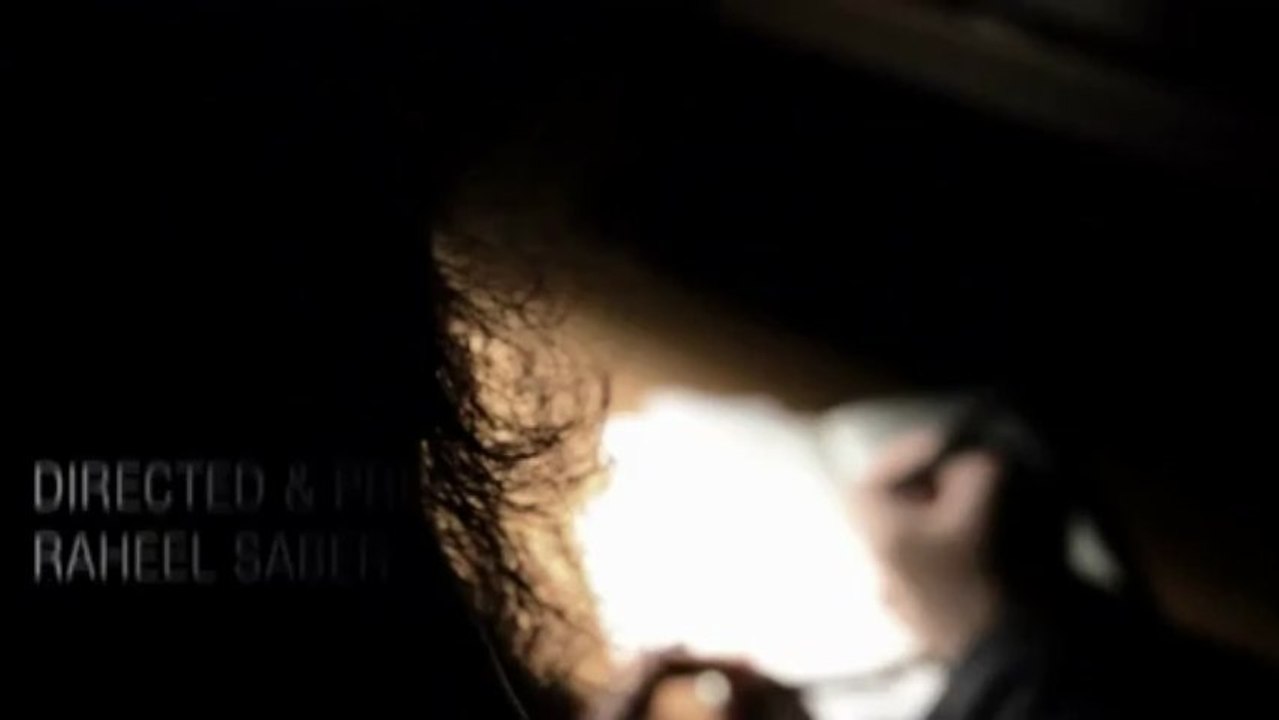 Title Sequence - The Undefeated